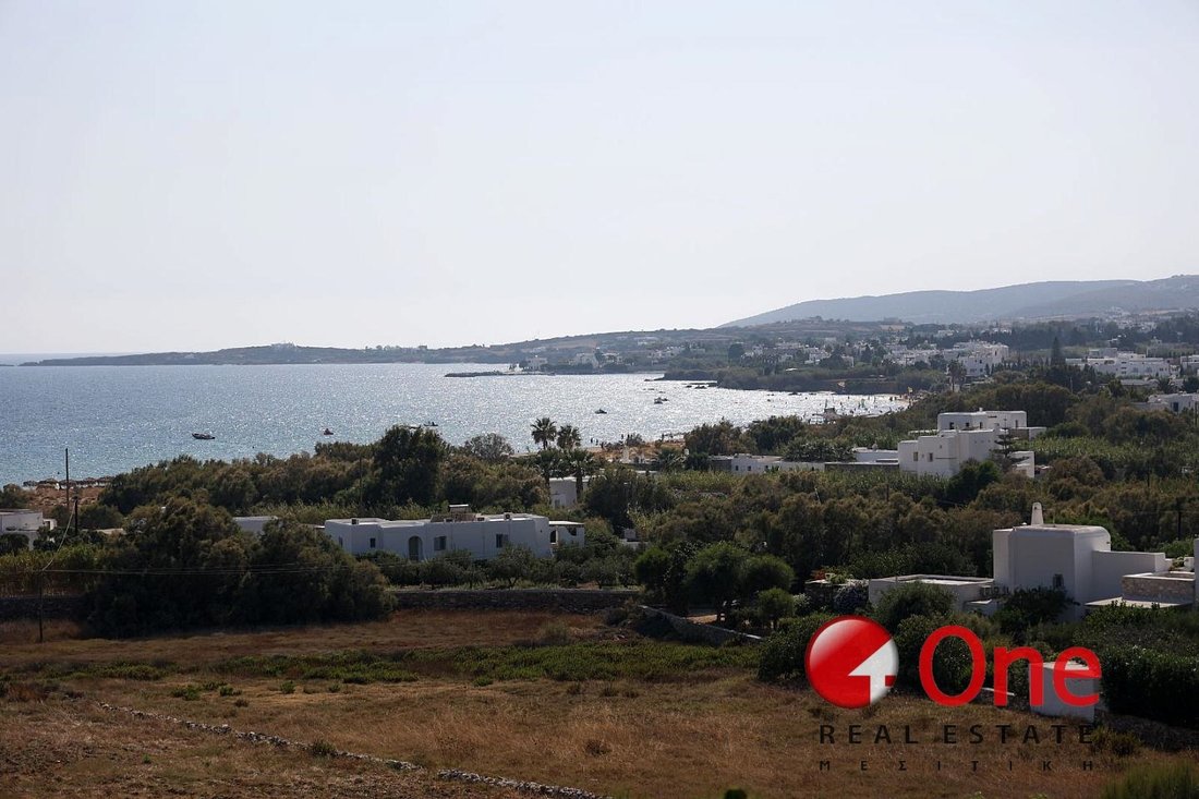 Villa in Paros, Aegean, Greece 2 - 17931496