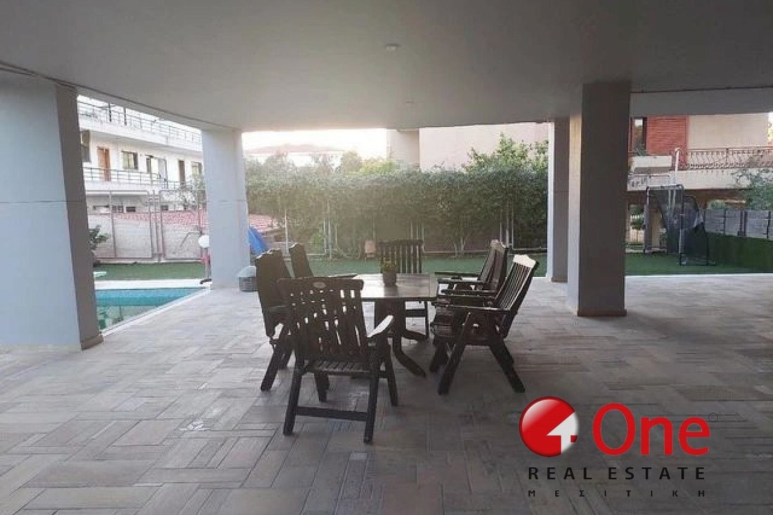 Apartment in Voula, Attica, Greece 2 - 17931073