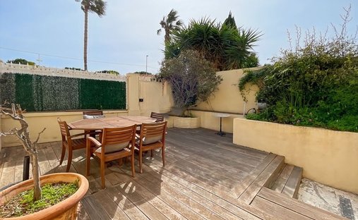 Appartamento a La Ciotat, Provenza-Alpi-Costa Azzurra, Francia 1