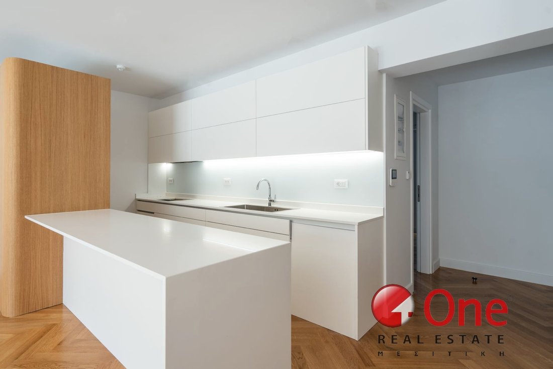 Apartment in Sunoikia Pagkratiou, 2nd District of Athens, Athens 1 - 17931682