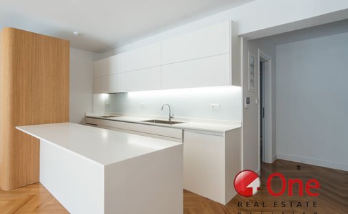 Apartamento en Sunoikia Pagkratiou, 2nd District of Athens, Athens 1