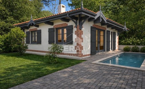 Villa in Le Pyla, La Teste-de-Buch, France 1