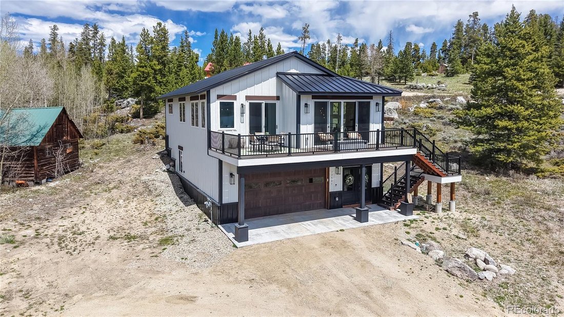 House in Grand Lake, Colorado, United States 4 - 17931213