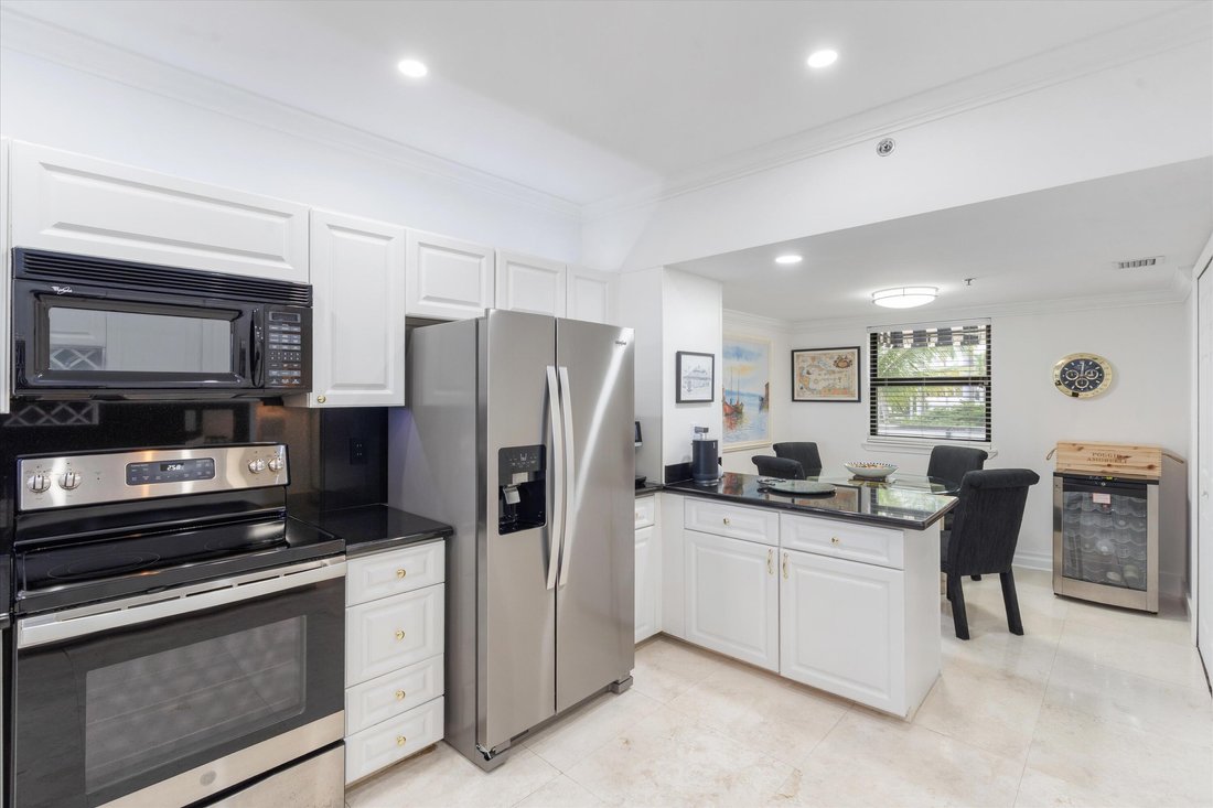 Townhouse in Delray Beach, Florida, United States 5 - 17939285