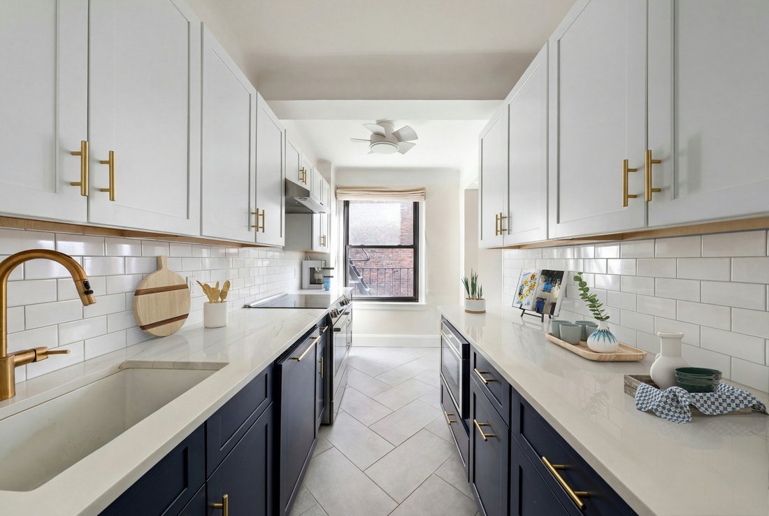 Condo in New York, New York, United States 4 - 17288853