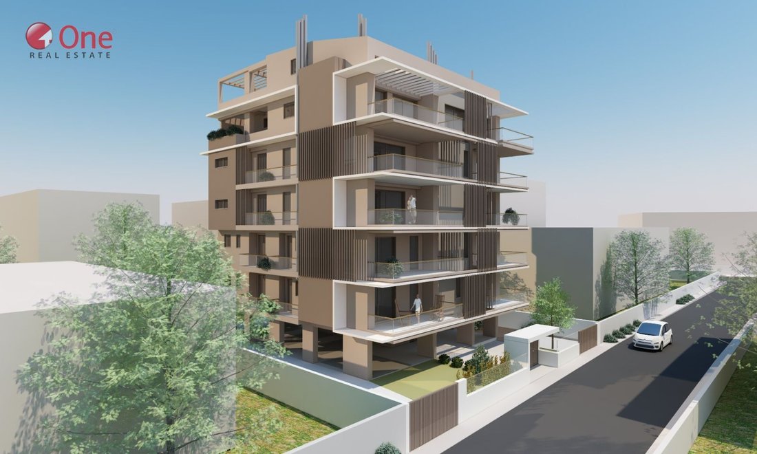 House in North Athens, Attica, Greece 2 - 17931098