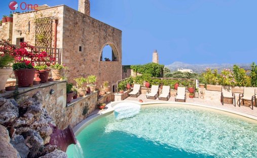 Villa in Apokoronas, Greece 1