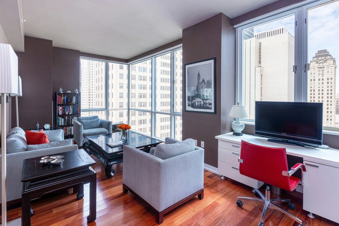 Condo in New York, New York, United States 2 - 16747375