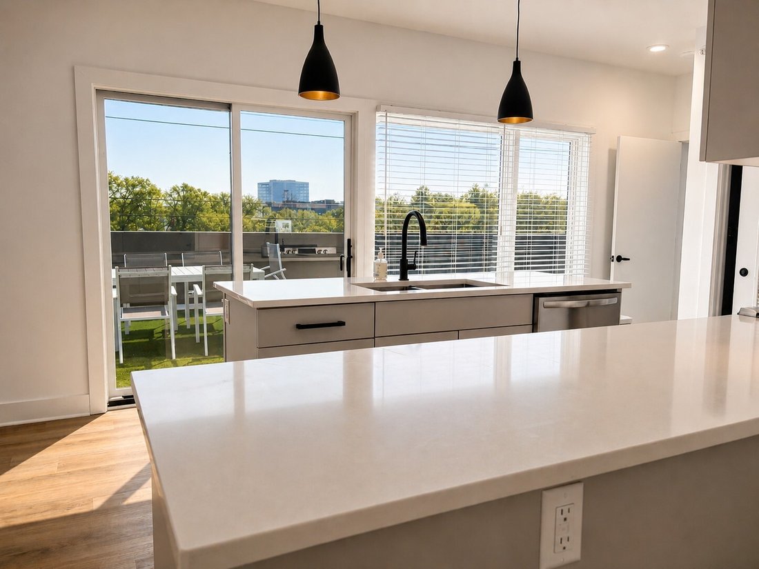 Condo in Nashville, Tennessee, United States 4 - 17934384