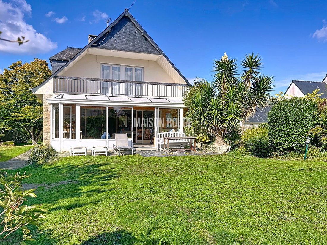 House in Saint-Briac-sur-Mer, Brittany, France 1 - 16466896