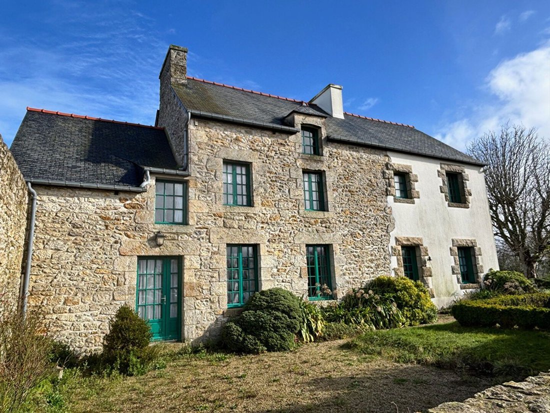 House in Ploubalay, Beaussais-sur-Mer, France 1 - 17313117