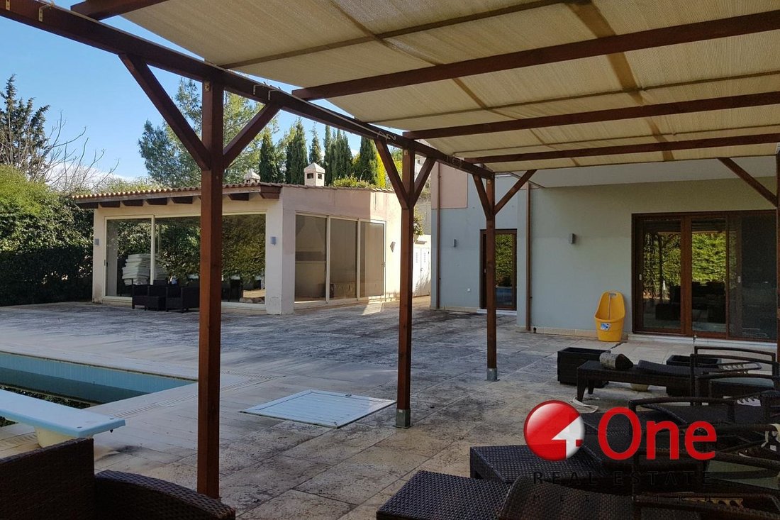 House in Pikermi, Attica, Greece 1 - 17932052