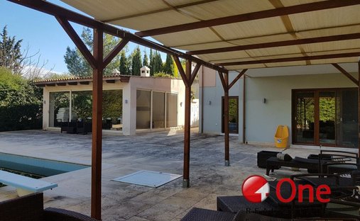 House in Pikermi, Attica, Greece 1