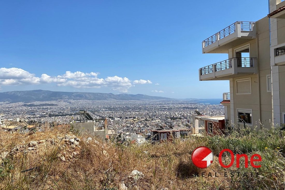 Land in Korydallos, Attica, Greece 2 - 17930341