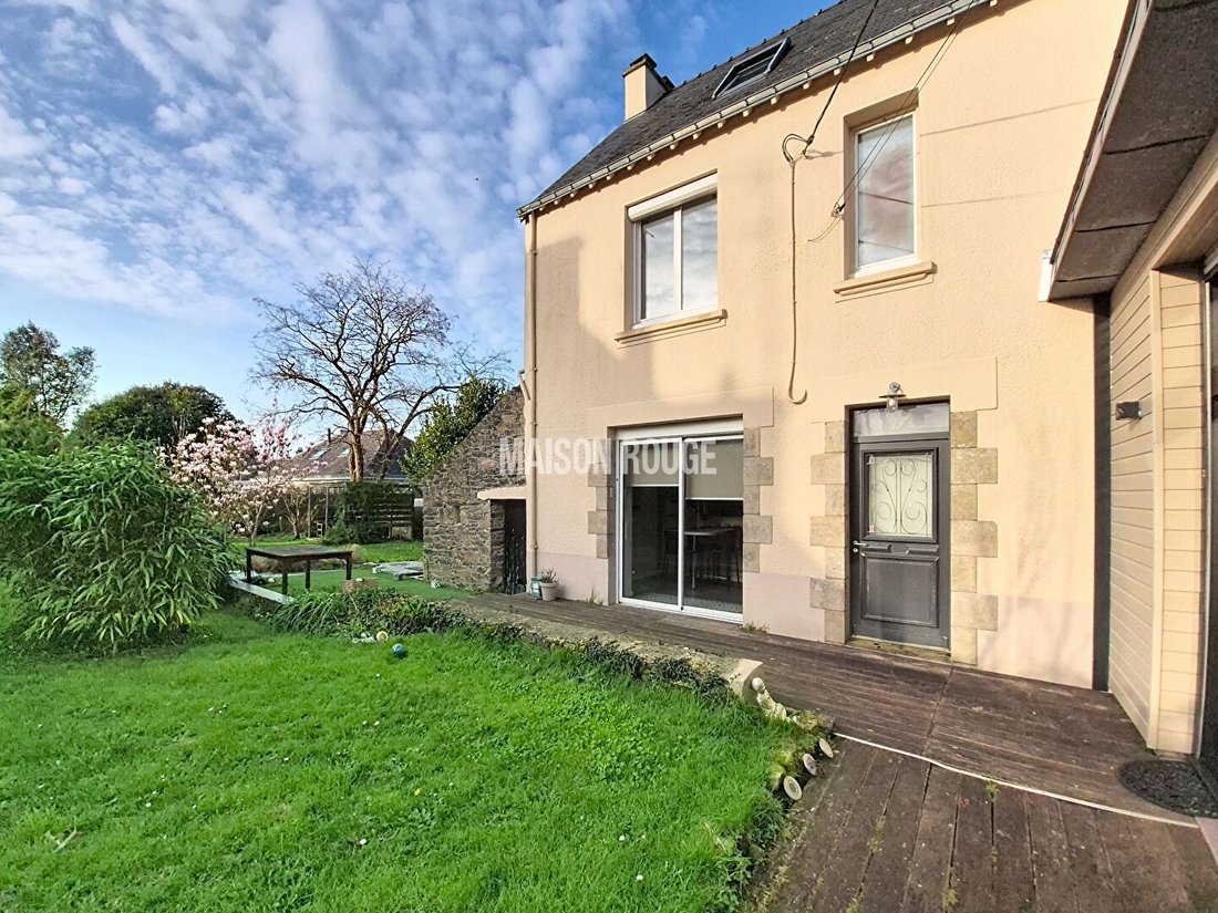 House in Le Bono, Brittany, France 2 - 16067394