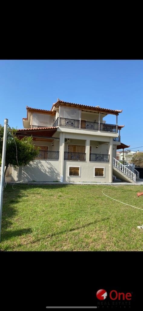 House in Kato Assos Community, Assos, Greece 1 - 17931446
