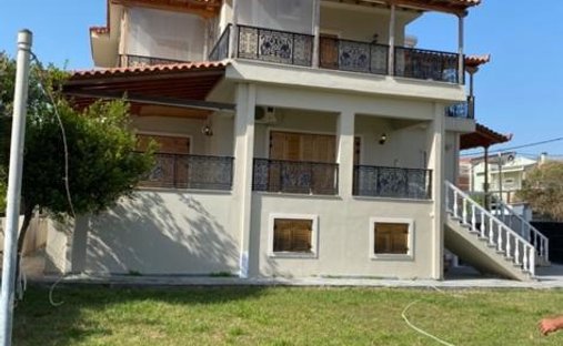House in Kato Assos Community, Assos, Greece 1