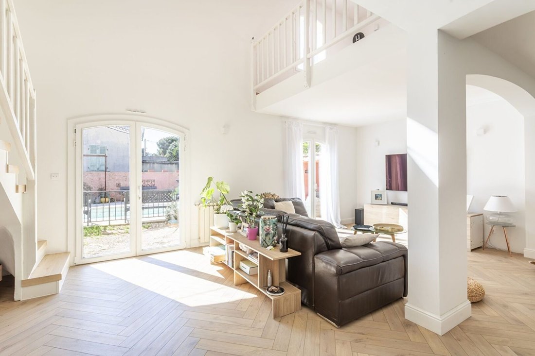 House in La Ciotat, Provence-Alpes-Côte d'Azur, France 4 - 17660099
