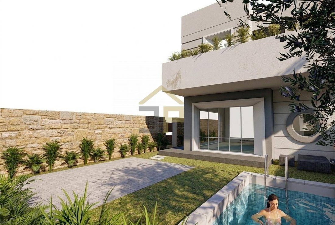 Villa in Castellammare del Golfo, Sicily, Italy 1 - 17936132