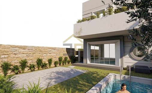 Villa in Castellammare del Golfo, Sicily, Italy 1
