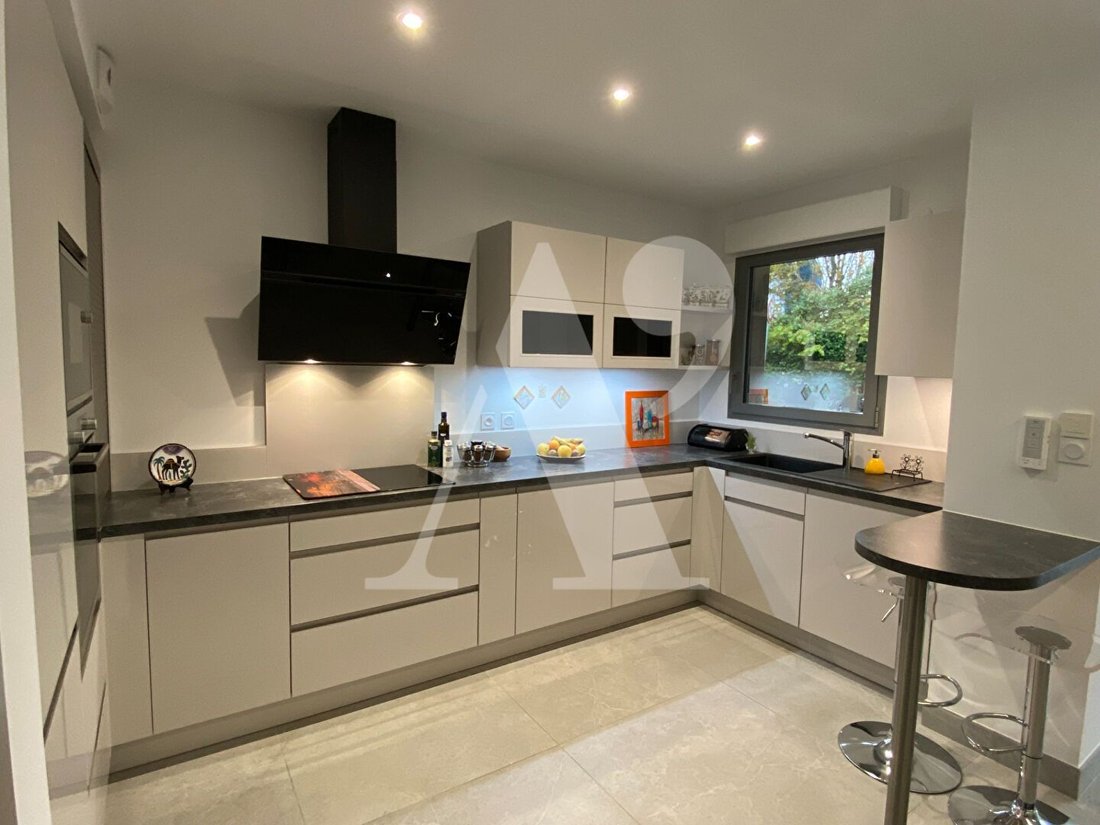 Apartment in Le Fief-La Garenne, Royan, France 2 - 15960192