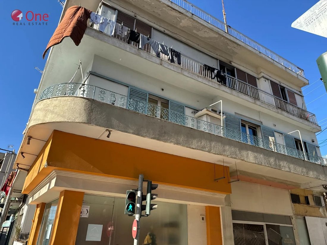Iraklio Attikis, Attica, Greece 2 - 17930515
