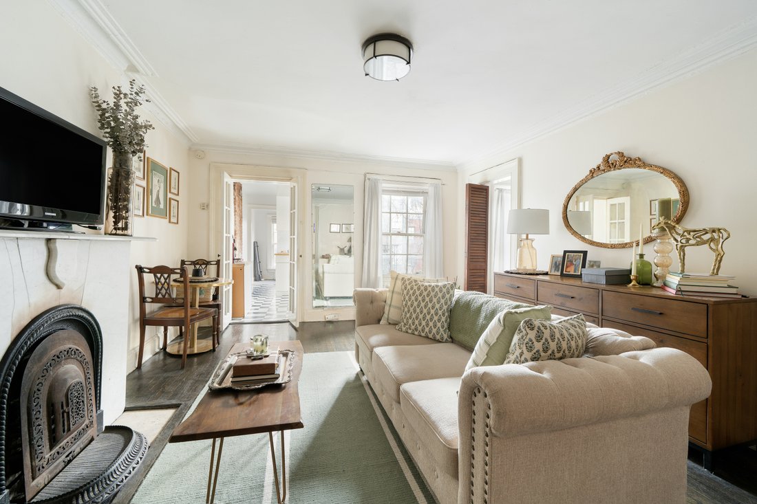 Townhouse in New York, New York, United States 4 - 17042789