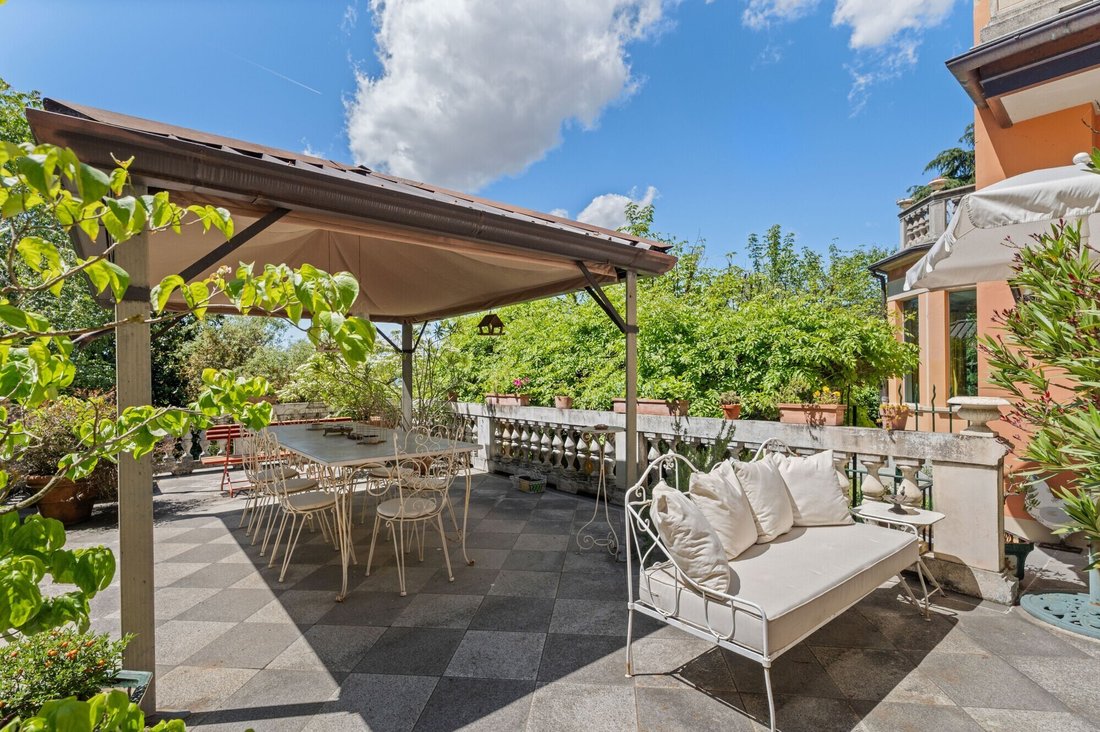 Villa in Borgo Po - Nobile, Turin, Italy 5 - 17928919
