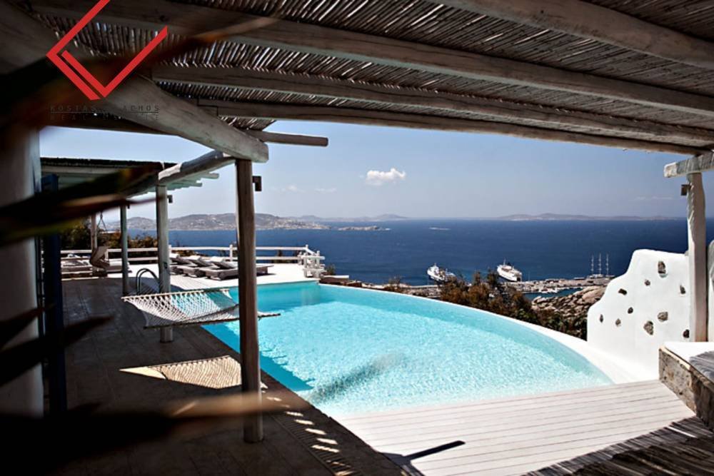 Mykonos, Aegean, Greece 3 - 17896552