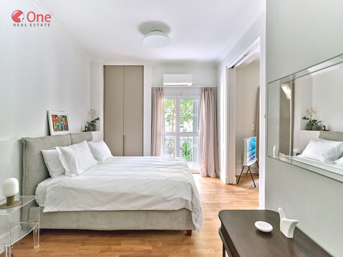 Apartment in 1st District of Athens, Athens, Greece 4 - 17930391
