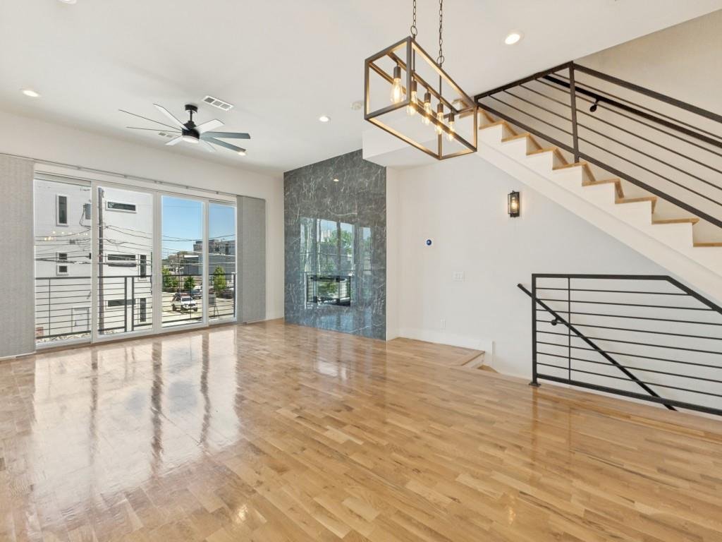 Townhouse in Dallas, Texas, United States 2 - 17940901