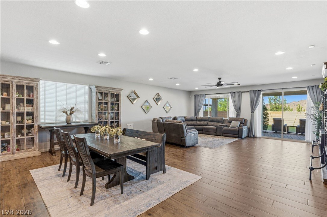 House in Las Vegas, Nevada, United States 5 - 17942291