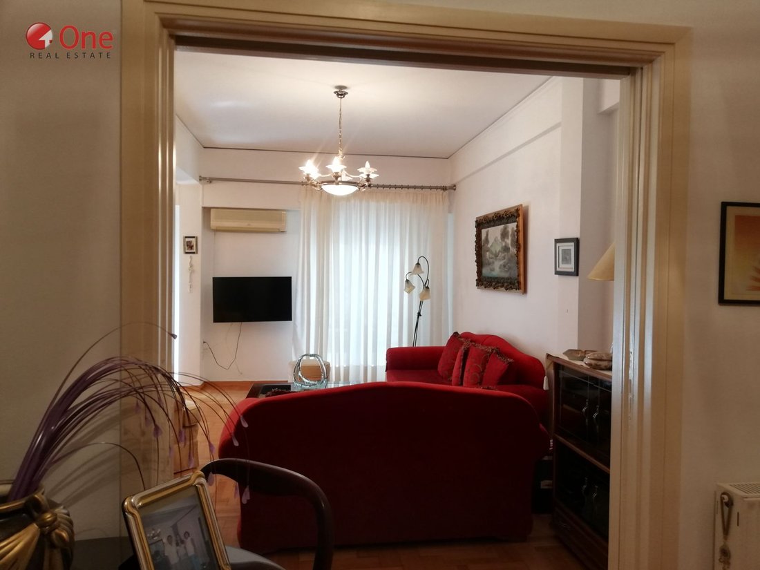 Apartment in Nea Kypseli District, 6th District of Athens, Athens 5 - 17930315
