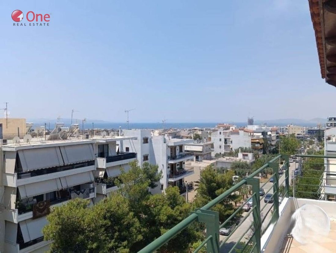 Apartment in Glyfada, Attica, Greece 4 - 17931629