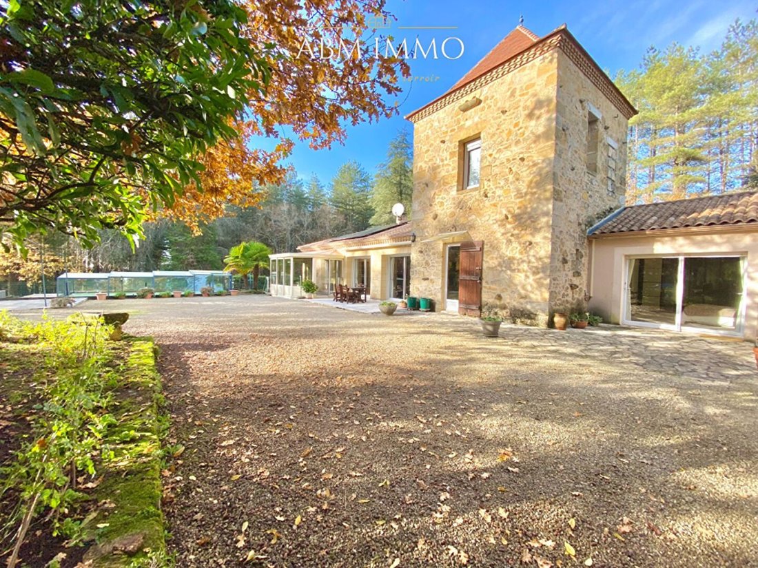 House in Vieux Bergerac, Bergerac, France 2 - 16477454