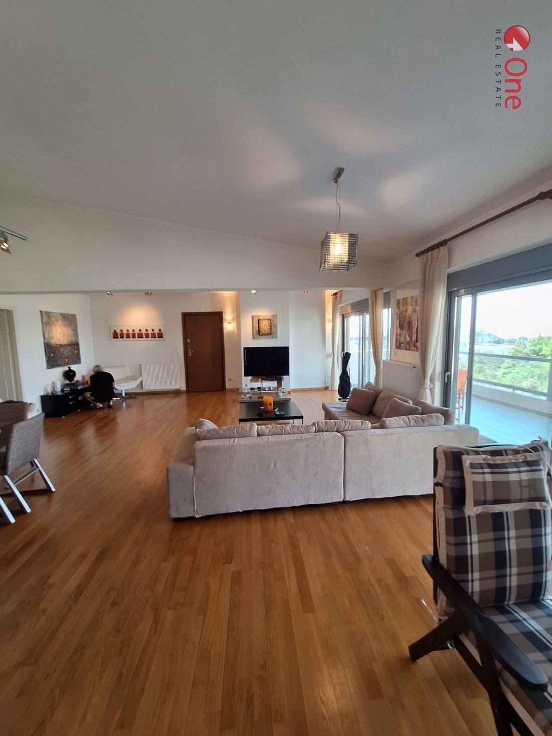 Wohnung in North Athens, Attika, Griechenland 3 - 17931108