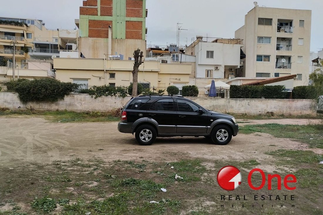 Land in Moschato, Attica, Greece 5 - 17931546