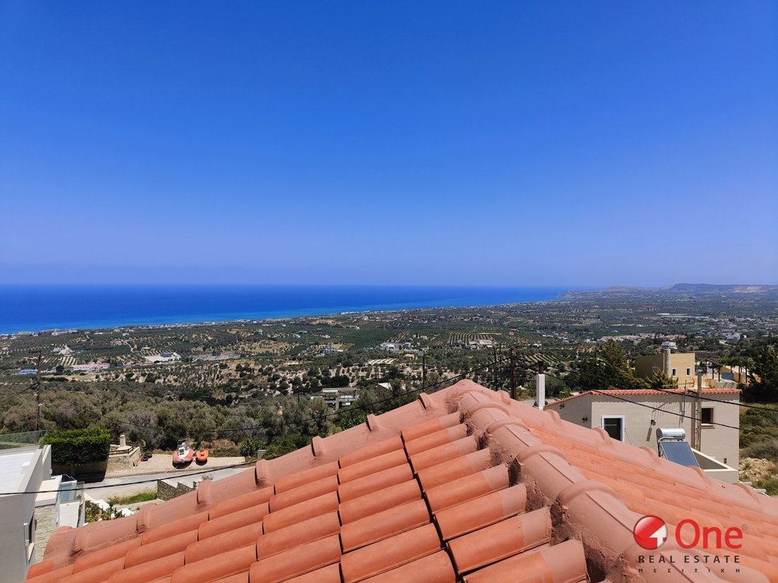 Villa in Crete, Greece 4 - 17931859