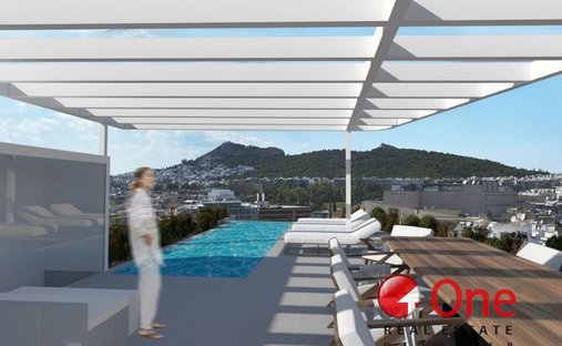 Apartment in Zografos, Attica, Greece 1