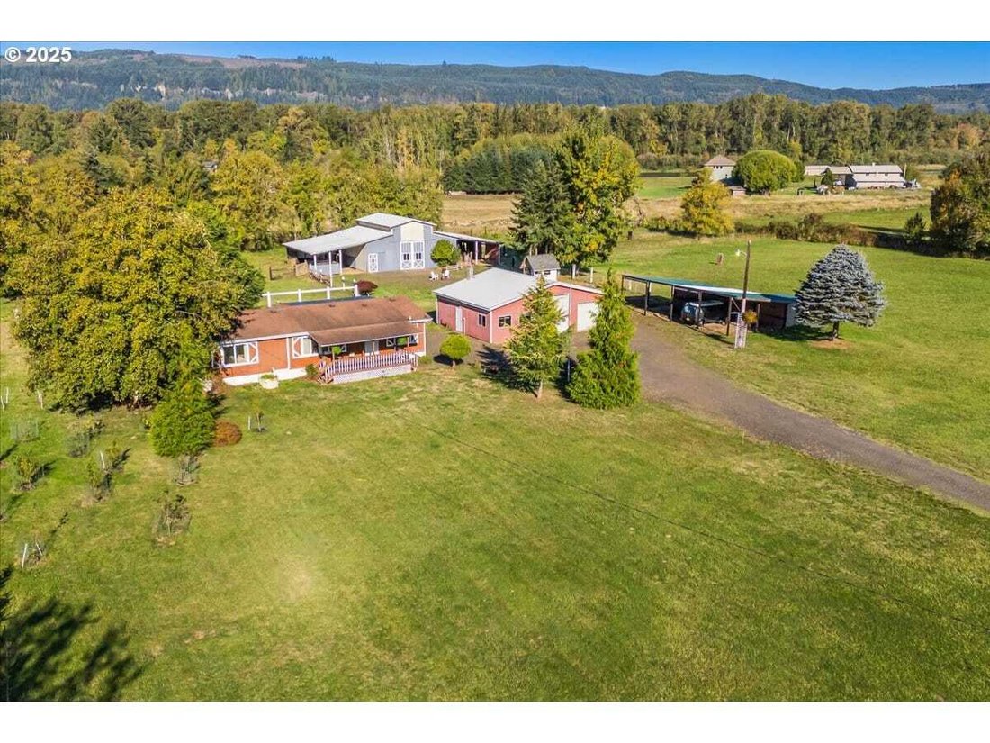 House in Birkenfeld, Oregon, United States 4 - 17934709
