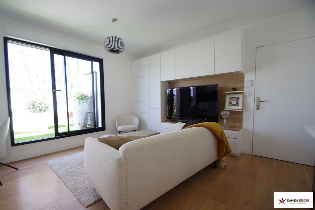 Apartment in Le Genette, La Rochelle, France 3 - 16334334