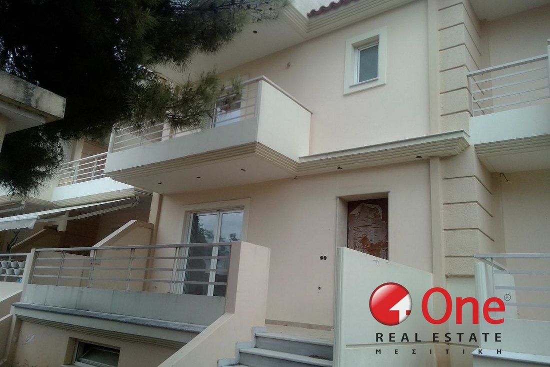 House in Kifisia, Attica, Greece 1 - 17930832