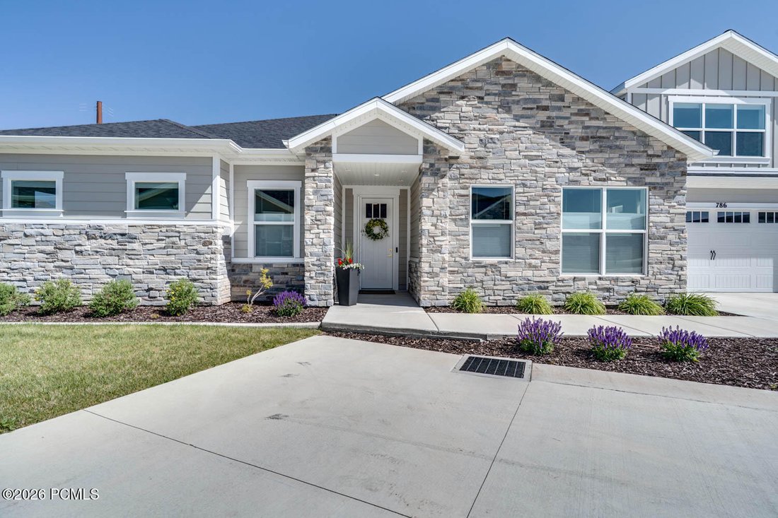 House in Heber City, Utah, United States 2 - 17942450