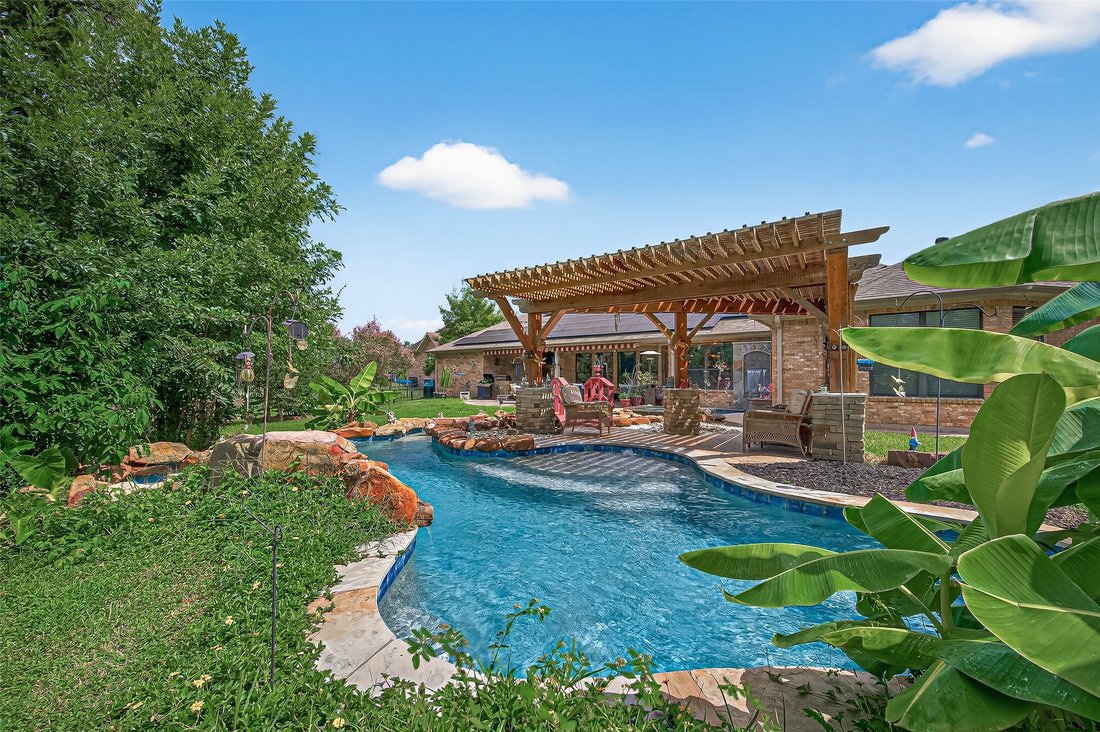 House in Richmond, Texas, United States 2 - 17943063