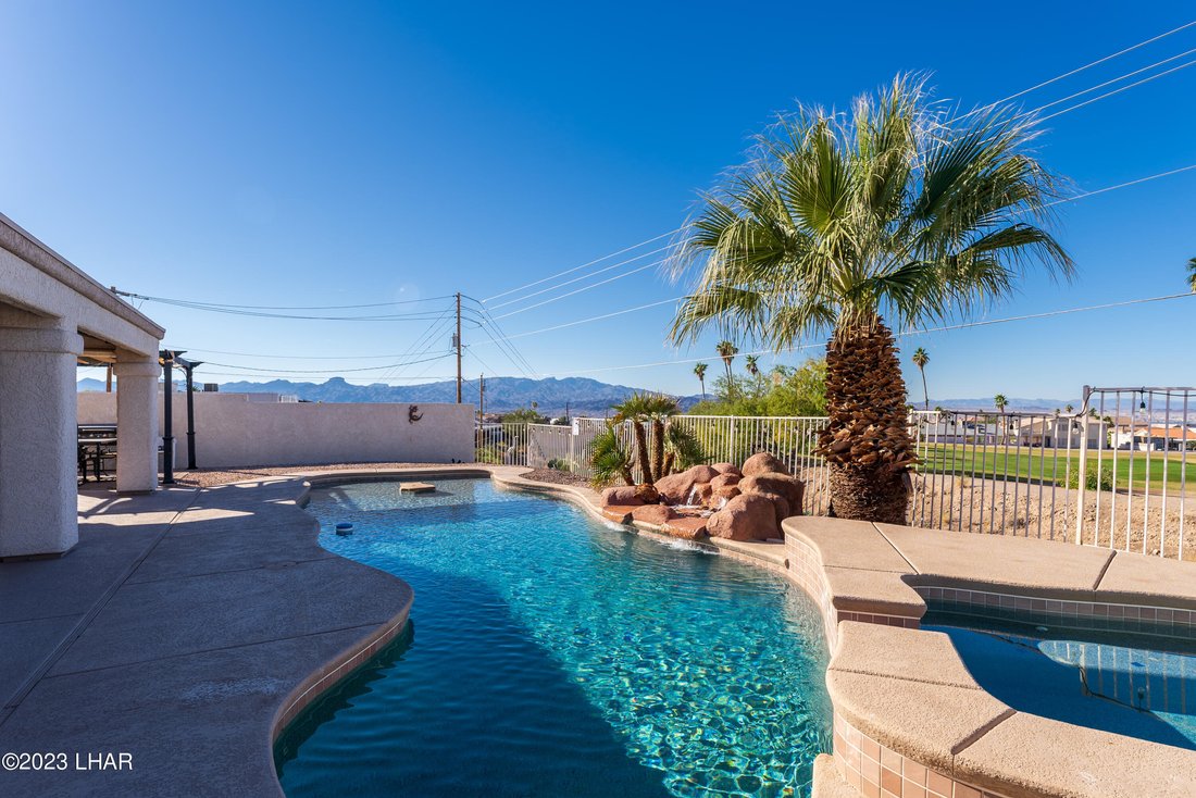 House in Lake Havasu City, Arizona, United States 4 - 17933829