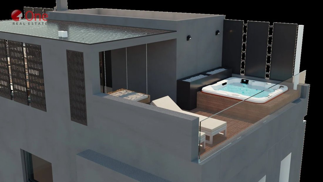 House in Kifisia, Attica, Greece 4 - 17932099