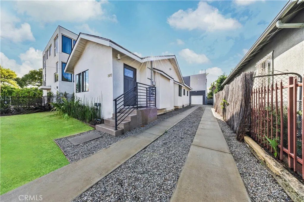 Townhouse in Los Angeles, California, United States 4 - 17693822