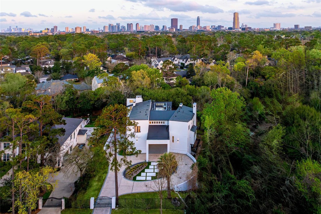 House in Houston, Texas, United States 1 - 17934960
