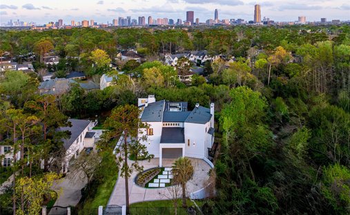 Haus in Houston, Texas, Vereinigte Staaten 1