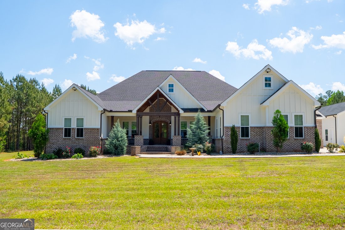 House in Appling, Georgia, United States 2 - 17929001